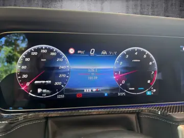 MB G 63 AMG Superior Carbon Nappa 22
