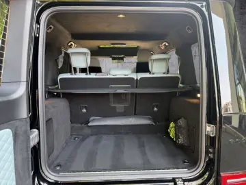MB G 63 AMG Superior Carbon Nappa 22