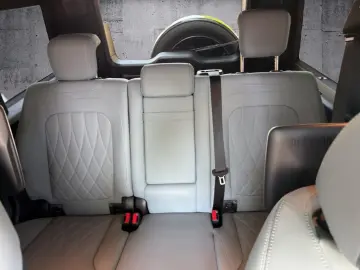 MB G 63 AMG Superior Carbon Nappa 22