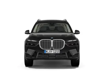 BMW X7 xDrive 40d M Sport Pro