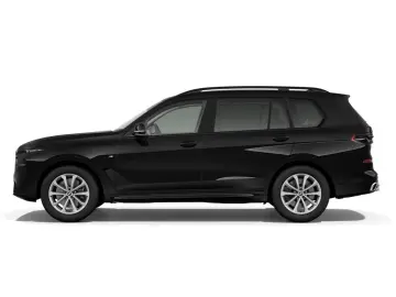 BMW X7 xDrive 40d M Sport Pro