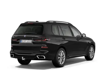 BMW X7 xDrive 40d M Sport Pro
