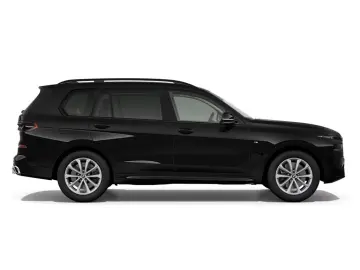 BMW X7 xDrive 40d M Sport Pro