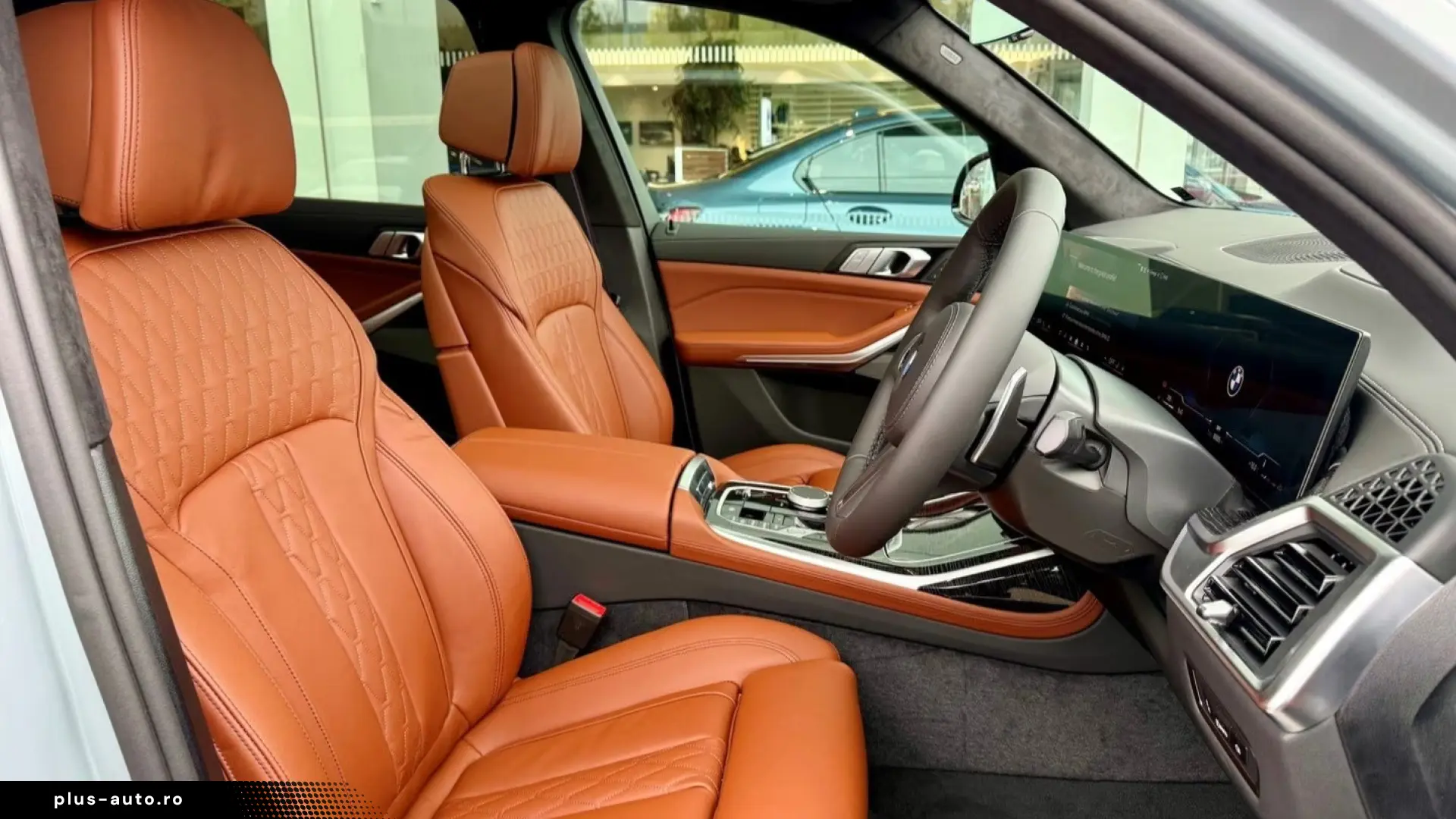 BMW X7 xDrive 40 d M Sport