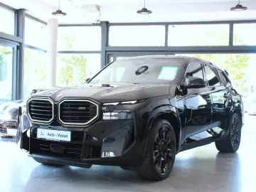 BMW XM (G09)  A-