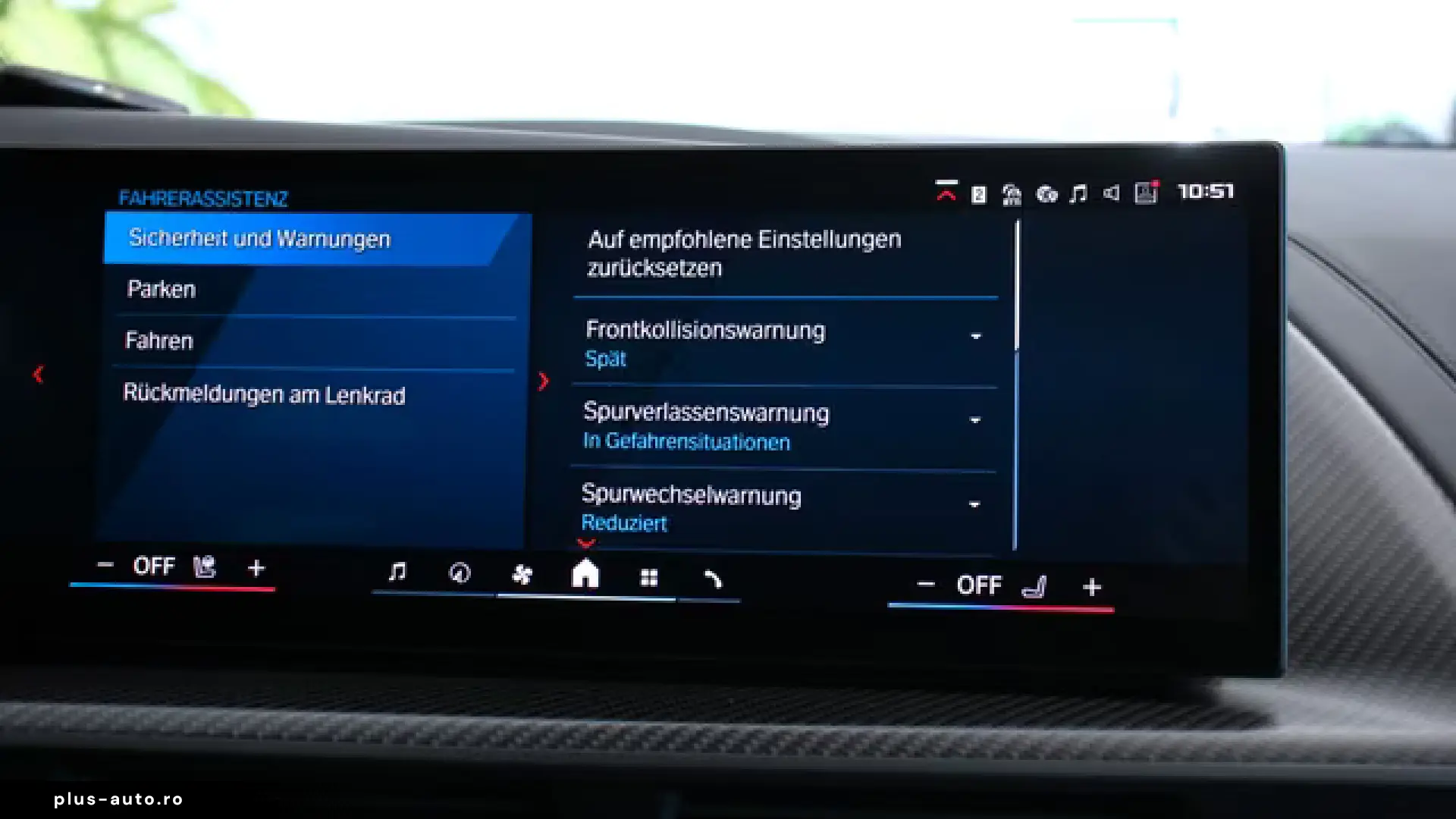 BMW XM (G09)  A-