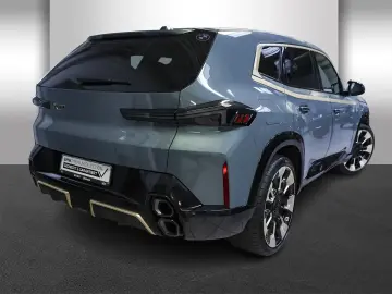 BMW XM UPE