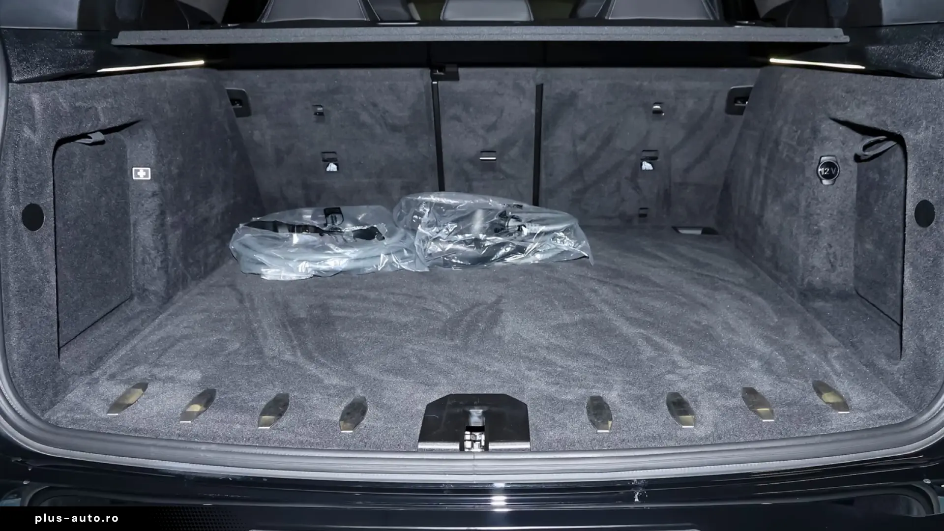 BMW XM UPE