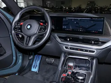 BMW XM UPE