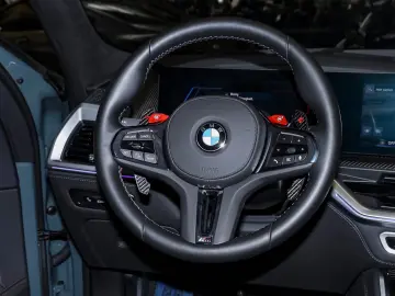 BMW XM UPE