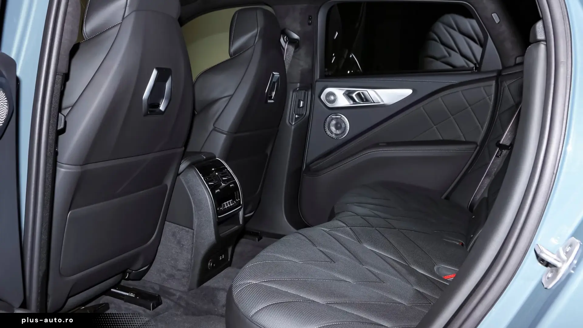BMW XM UPE
