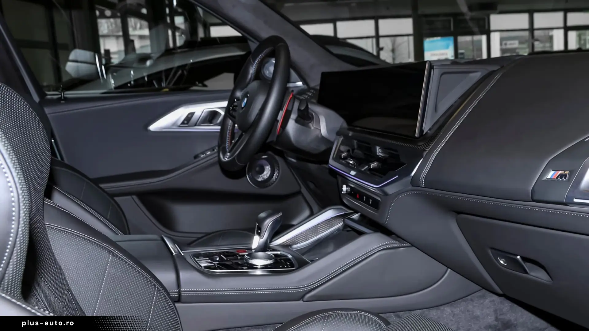 BMW XM UPE