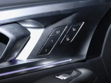BMW XM UPE