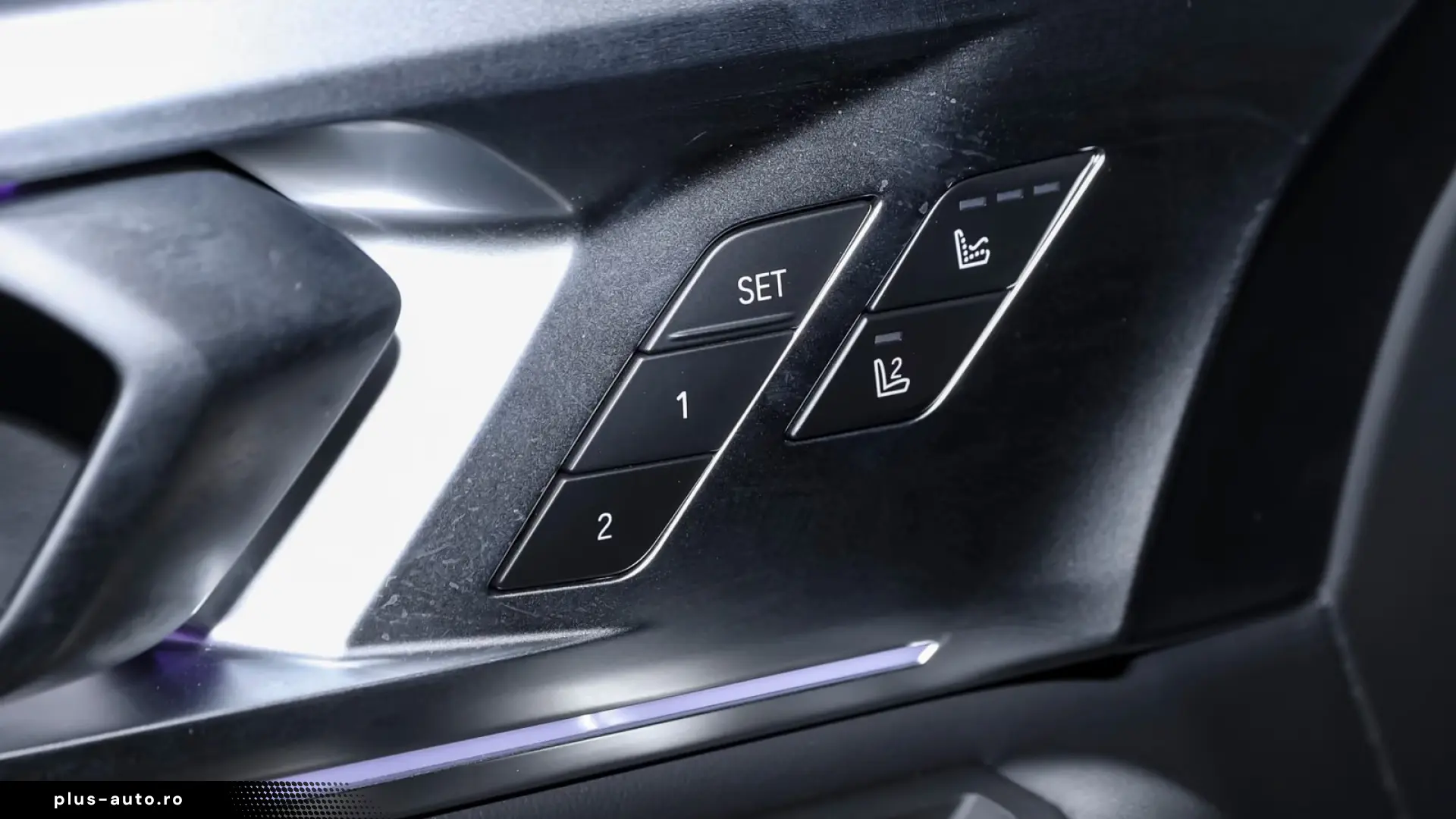 BMW XM UPE