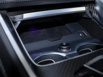 BMW XM UPE