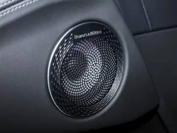 BMW XM UPE