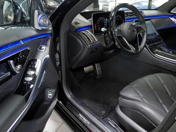 MERCEDES-BENZ S 680 Maybach NIGHT-SERIES NP€314.188 -