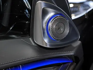 MERCEDES-BENZ S 680 Maybach NIGHT-SERIES NP€314.188 -