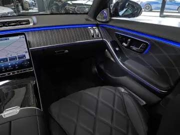MERCEDES-BENZ S 680 Maybach NIGHT-SERIES NP€314.188 -