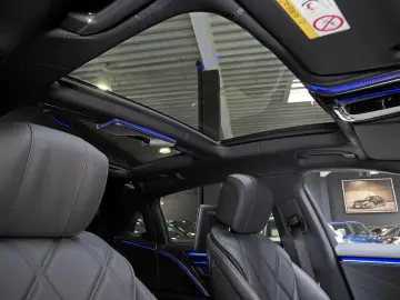 MERCEDES-BENZ S 680 Maybach NIGHT-SERIES NP€314.188 -