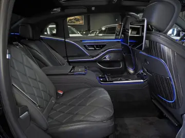 MERCEDES-BENZ S 680 Maybach NIGHT-SERIES NP€314.188 -