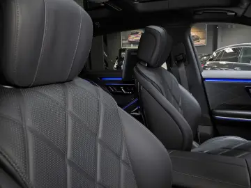 MERCEDES-BENZ S 680 Maybach NIGHT-SERIES NP€314.188 -