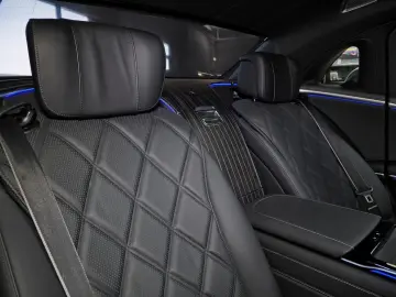 MERCEDES-BENZ S 680 Maybach NIGHT-SERIES NP€314.188 -