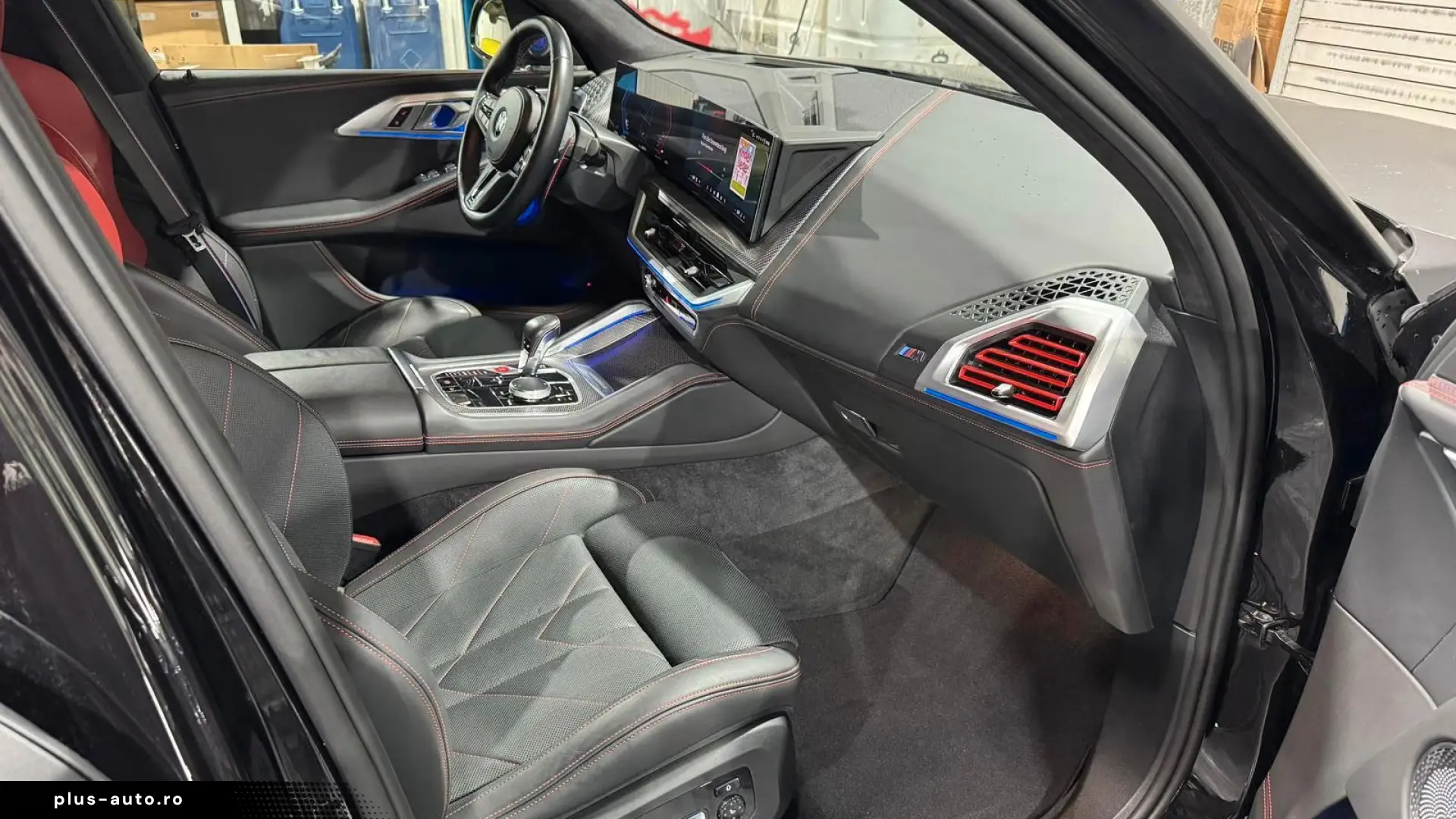 BMW XM