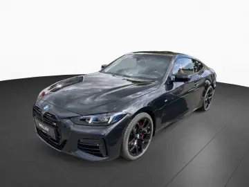 BMW M440d xDrive M Sport Pro GSD 360  HUD H K DAPro