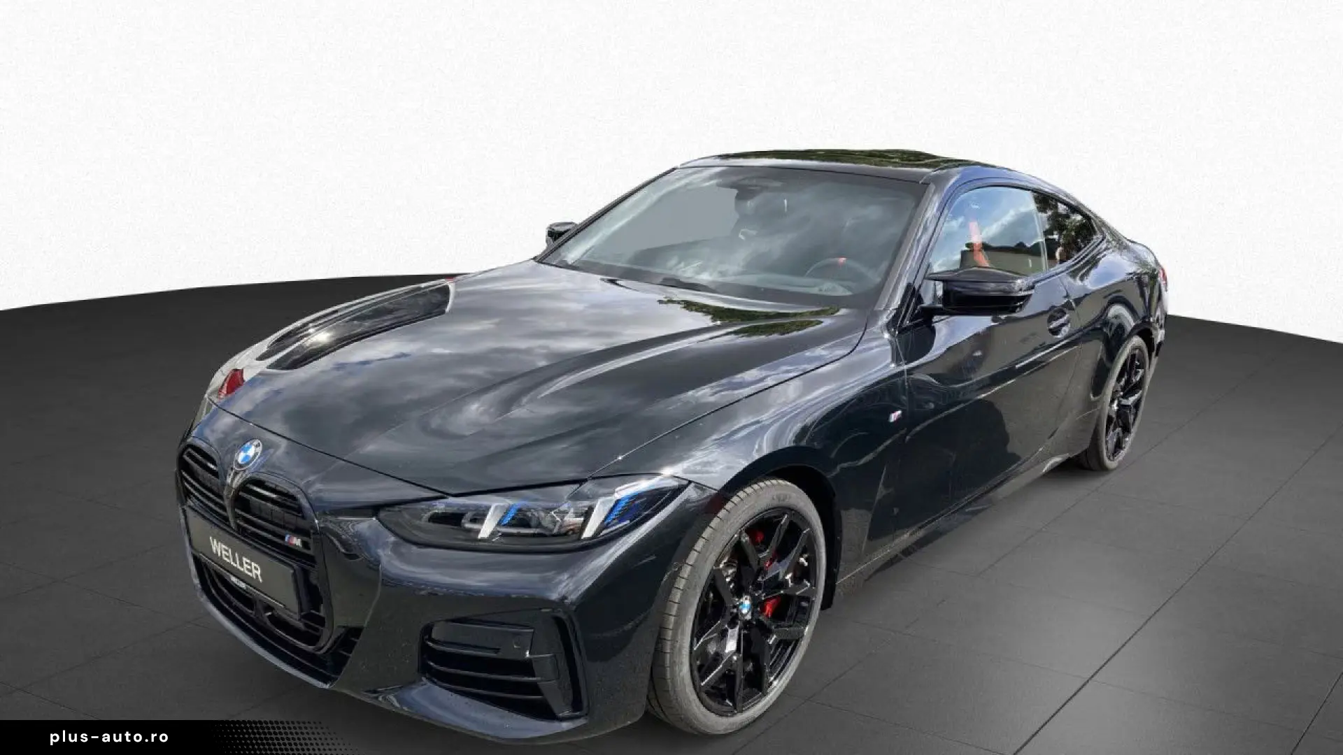 BMW M440d xDrive M Sport Pro GSD 360  HUD H K DAPro