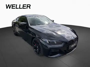 BMW M440d xDrive M Sport Pro GSD 360  HUD H K DAPro