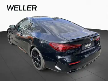 BMW M440d xDrive M Sport Pro GSD 360  HUD H K DAPro