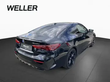 BMW M440d xDrive M Sport Pro GSD 360  HUD H K DAPro