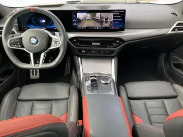 BMW M440d xDrive M Sport Pro GSD 360  HUD H K DAPro