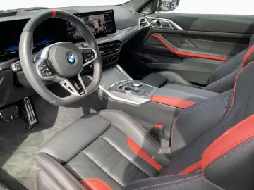 BMW M440d xDrive M Sport Pro GSD 360  HUD H K DAPro