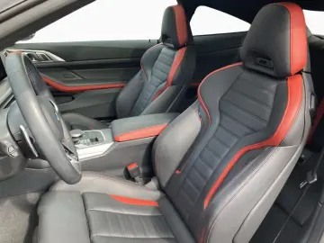 BMW M440d xDrive M Sport Pro GSD 360  HUD H K DAPro
