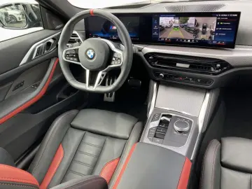 BMW M440d xDrive M Sport Pro GSD 360  HUD H K DAPro