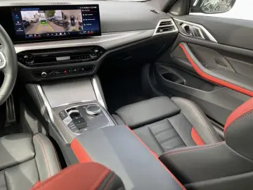 BMW M440d xDrive M Sport Pro GSD 360  HUD H K DAPro