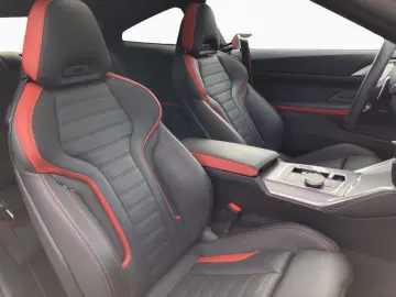 BMW M440d xDrive M Sport Pro GSD 360  HUD H K DAPro