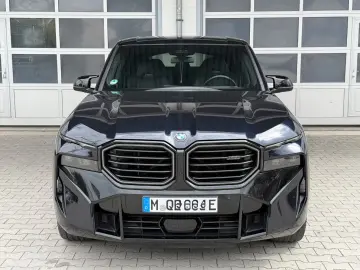 BMW XM 50e