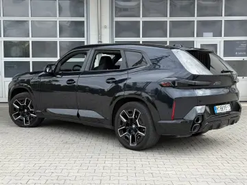 BMW XM 50e