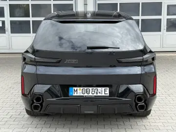 BMW XM 50e