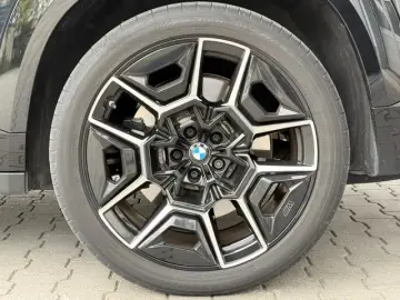 BMW XM 50e