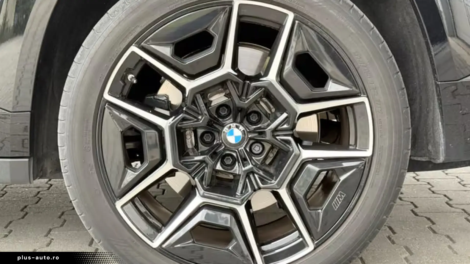 BMW XM 50e