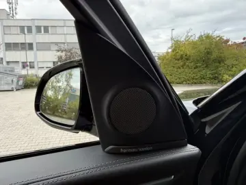 BMW XM 50e
