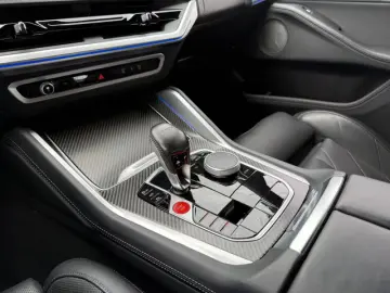 BMW XM 50e