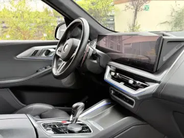 BMW XM 50e