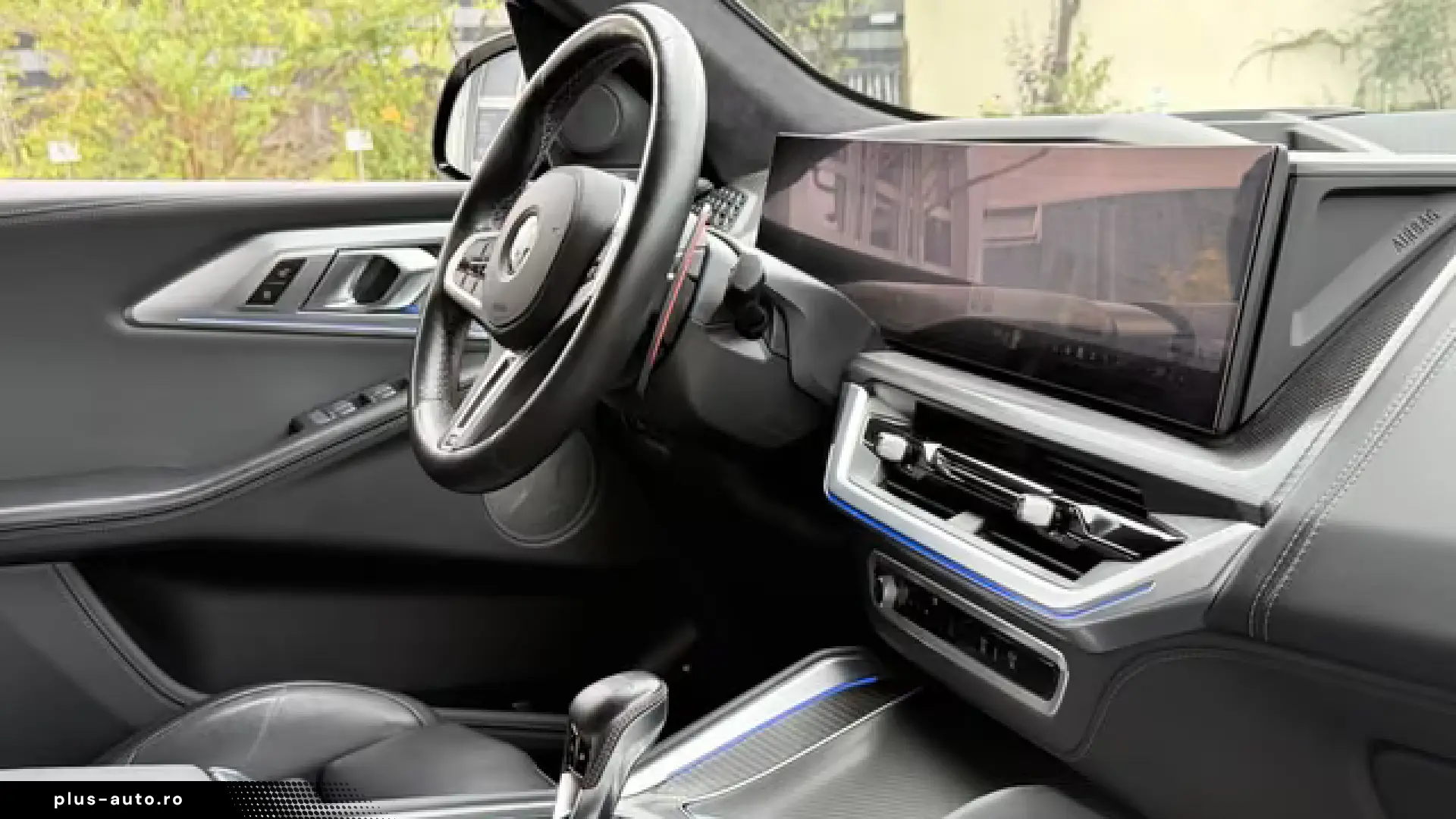 BMW XM 50e