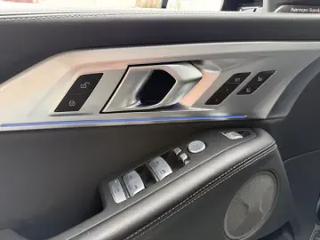 BMW XM 50e