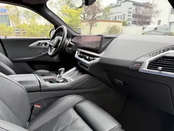 BMW XM 50e